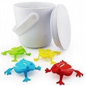 Frog Flip Frenzy