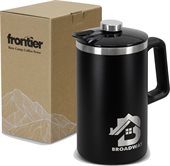 Frontier 1.1 Litre Base Camp Coffee Press