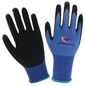 FrostGuard 400V Insulating Gloves