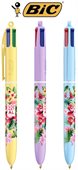 Full Colour 4 Colours® Pastel BIC® Pen