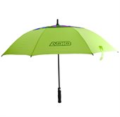 Full Colour Double Canopy Golf Umbrella