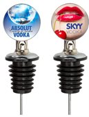 Full Colour Drink Pouring Spout