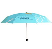 Full Colour Mini Compact Umbrella