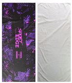 Full Colour Sublimated Beach Towel