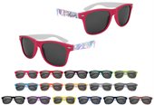 Full Colour Wave Sunglasses