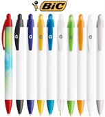 Full Colour Wide Body Ecolutions® BIC® Pen
