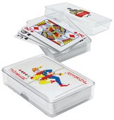 Full House Playing Cards