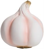 Garlic Clove Stress Shape