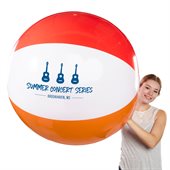 Giant 120cm Beach Ball