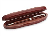Gift Boxed Rosewood Pen
