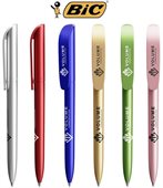 Glace Super Clip BIC® Pen
