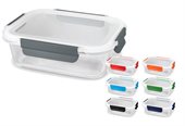 Glass SPICE Calypso Lunch Box