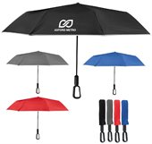 Glide Reflective Umbrella