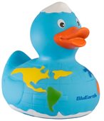 Global Rubber Duck