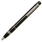 Gloss Black Pen
