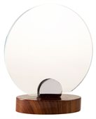 GLS41 Glass Trophy