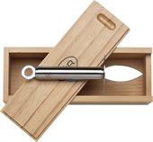 Goft Boxed Oyster Knife