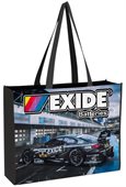 Goya Laminated Tote Bag