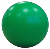 Green Stress Ball