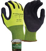 Greenhouse Foam Latex Gloves