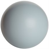 Grey Stress Ball