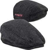 Greystone Flat Cap