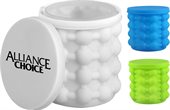 Gripper Silicone Ice Maker