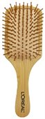 Hakari Prim Bamboo Hair Brush