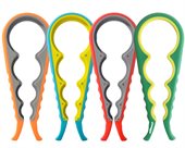 Handy Grip Lid Opener