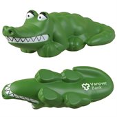 Happy Alligator