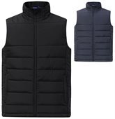 Harbor rPET Insulated Eco Mens Puffer Vest