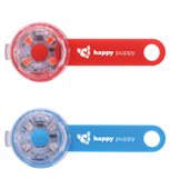 Harper LED Pet Collar Light