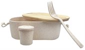 Harvest Lunch Box