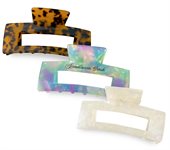 Harwood Hair Claw Clip