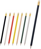 HB Lead Full Length Standard Pencil