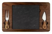 Hearthstone Slate Cheeseboard
