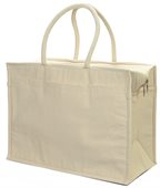 Heavyweight Shopping Cooler Bag