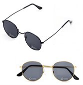 Helix Metal Sunglasses