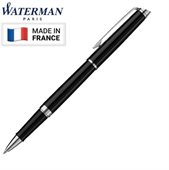 Hemisphere Rollerball Lacquer Black CT