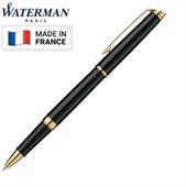 Hemisphere Rollerball Lacquer Black GT