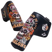 Heritage Blade Putter Cover