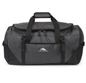 High Sierra Premium Duffel Backpack