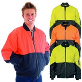 HiVis Two Tone Flying Jacket