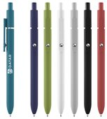Horizon Rubberised rABS Pen