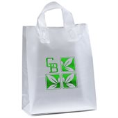 Horus Plastic Carry Bag