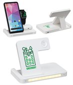 Host 3-in-1 Charging Station