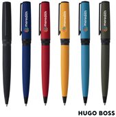 Hugo Boss Gear Matrix Pen