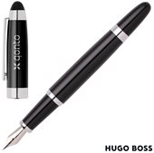 Hugo Boss Icon Fountain Pen