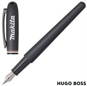 Hugo Boss Iconic Contour Fountain Pen