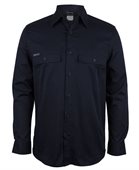 Huxley Stretch Long Sleeve Shirt